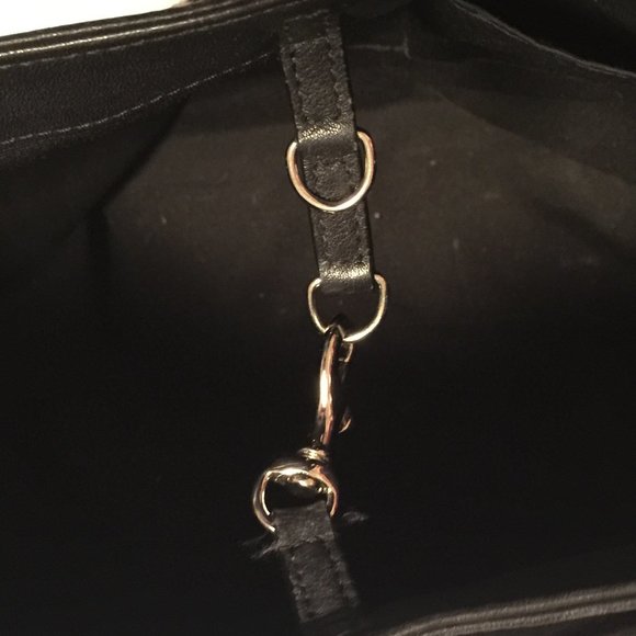 COACH SIGNATURE RARE EDITION SHOULDER BAG - Picture 4 of 7